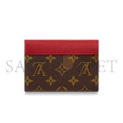 LOUIS VUITTON PALLAS WALLET M67478 (13*9.3*1cm) LOUIS VUITTON PALLAS WALLET M67478 (13*9.3*1cm)